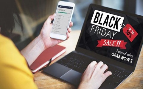 Kinh nghiệm săn hàng hiệu giá rẻ ngày Black Friday